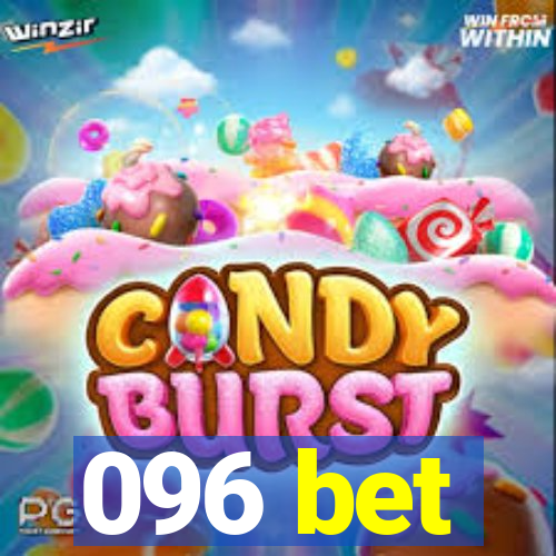 096 bet